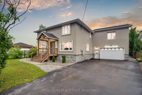 1174 Belle Aire Beach Road, ON L0L 1C0