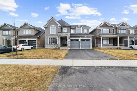 15 Hummingbird Grove, ON L0G 1W0