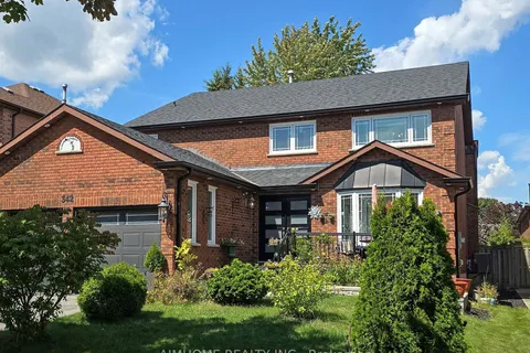 342 Savage Road, ON L3X 1S4