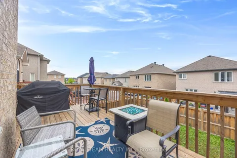 218 Richardson Crescent, ON L3Z 0R6