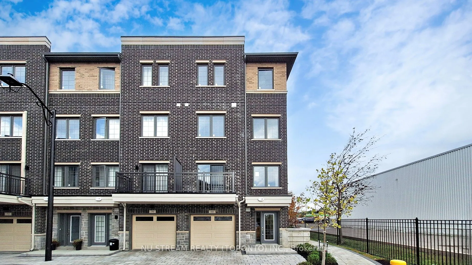 68 Clippers Crescent, ON L4A 4X7