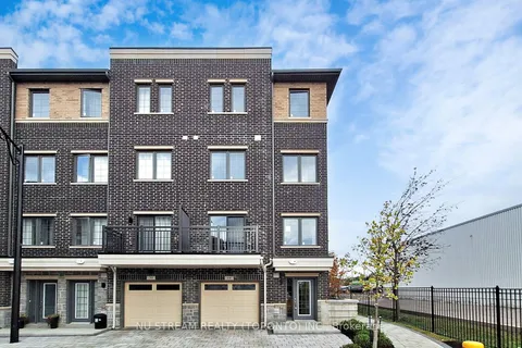 68 Clippers Crescent, ON L4A 4X7