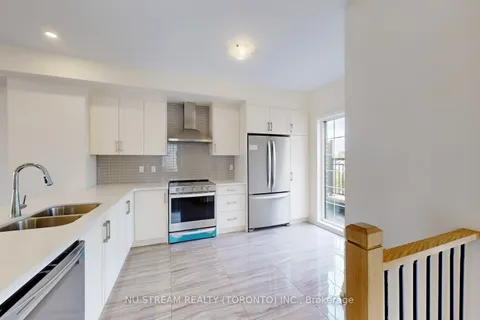 68 Clippers Crescent, ON L4A 4X7