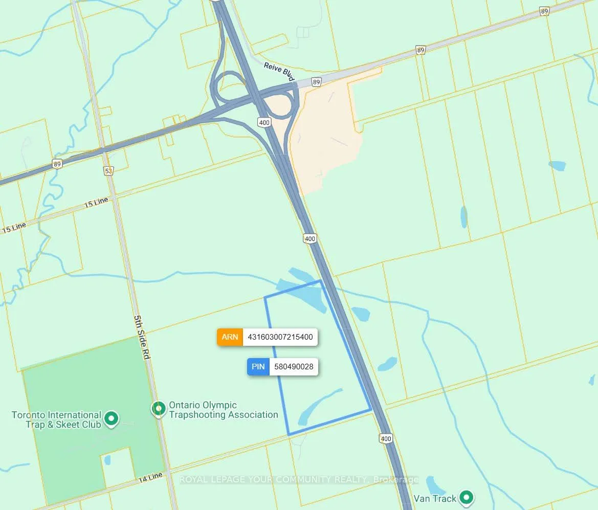 14 Line Line, ON L0L 1L0