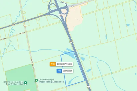 14 Line Line, ON L0L 1L0