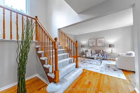 212 Austin Drive, ON L3R 6M6