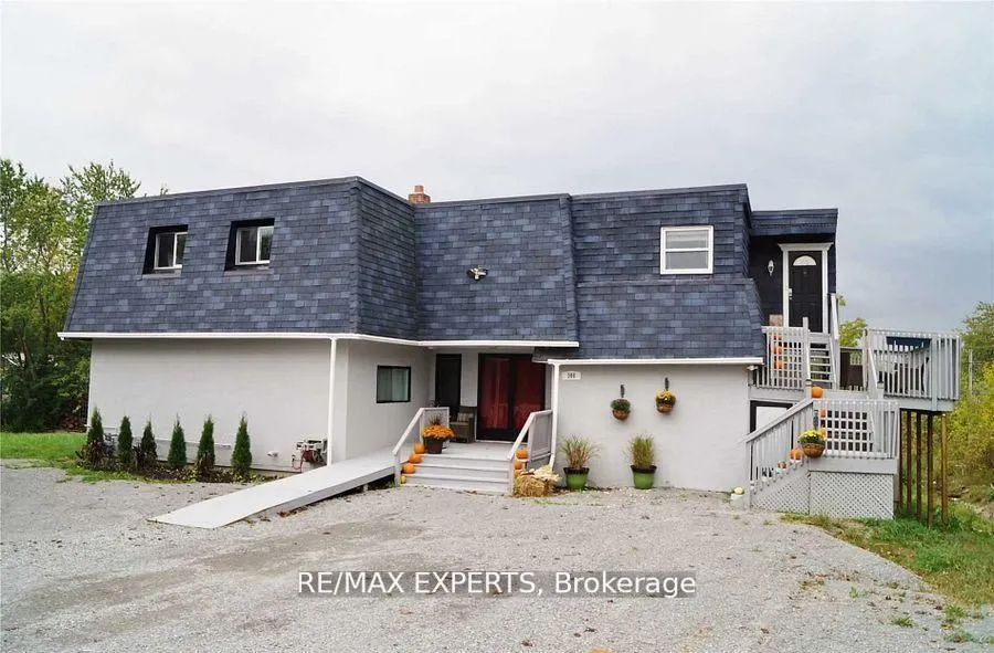 300 Metro Road, ON L4P 3C8