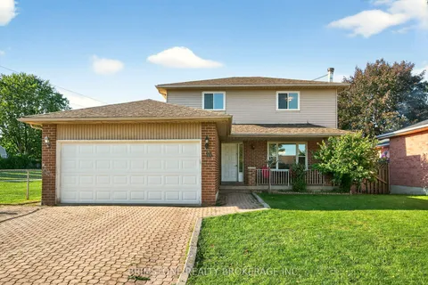 16 Northgate Drive, ON L3Z 2H5