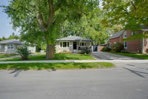 150 St John Street, ON L0E 1E0