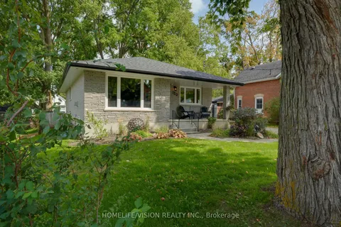 150 St John Street, ON L0E 1E0