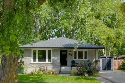 150 St John Street, ON L0E 1E0