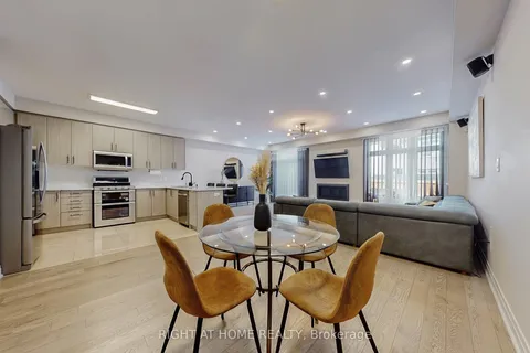 46 Prunella Crescent, ON L9N 0S7