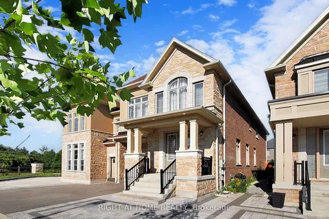 46 Prunella Crescent, ON L9N 0S7