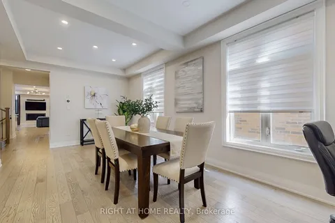 46 Prunella Crescent, ON L9N 0S7