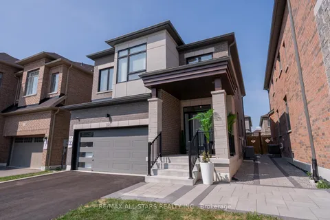 197 Boundary Boulevard, ON L4A 4W3