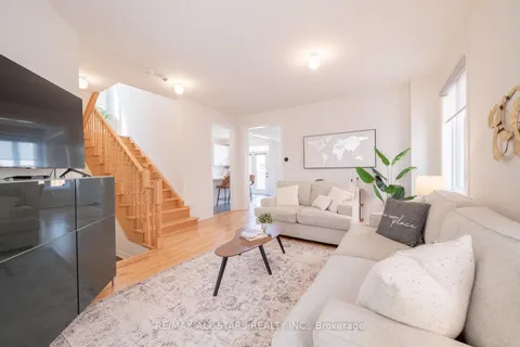 197 Boundary Boulevard, ON L4A 4W3