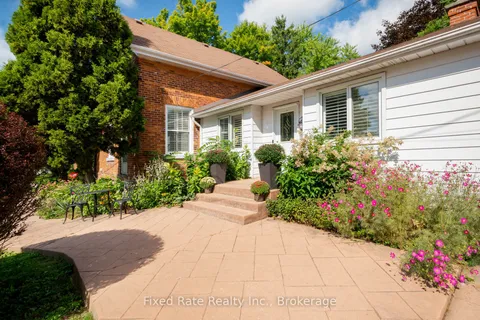 22 Parkview Drive, ON L0G 1N0