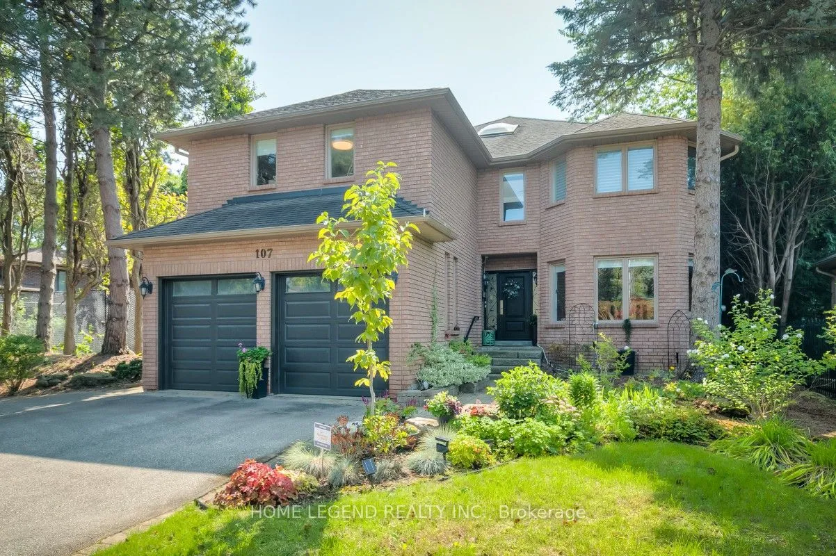 107 Arnold Avenue, ON L4J 1B6