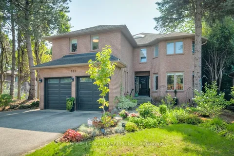 107 Arnold Avenue, ON L4J 1B6