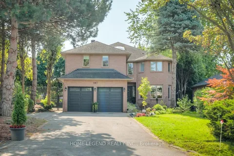 107 Arnold Avenue, ON L4J 1B6