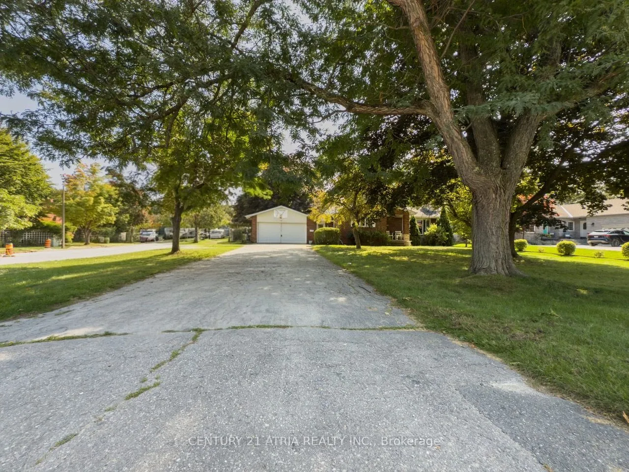 203 Church Street, ON L3P 2M6