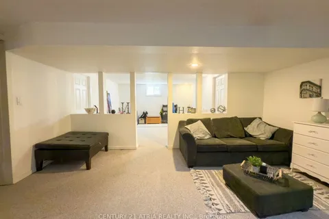 203 Church Street, ON L3P 2M6