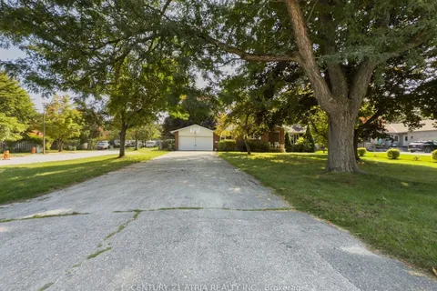 203 Church Street, ON L3P 2M6