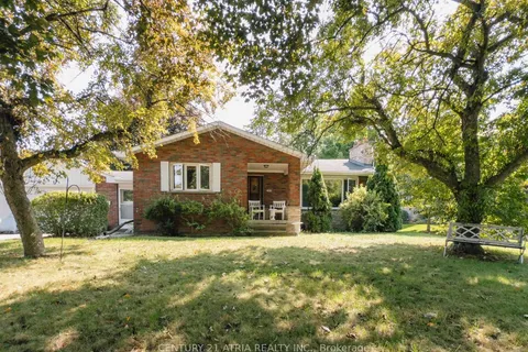 203 Church Street, ON L3P 2M6