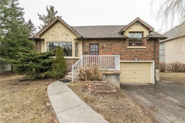 90 Arnold Avenue, ON L4J 1B5