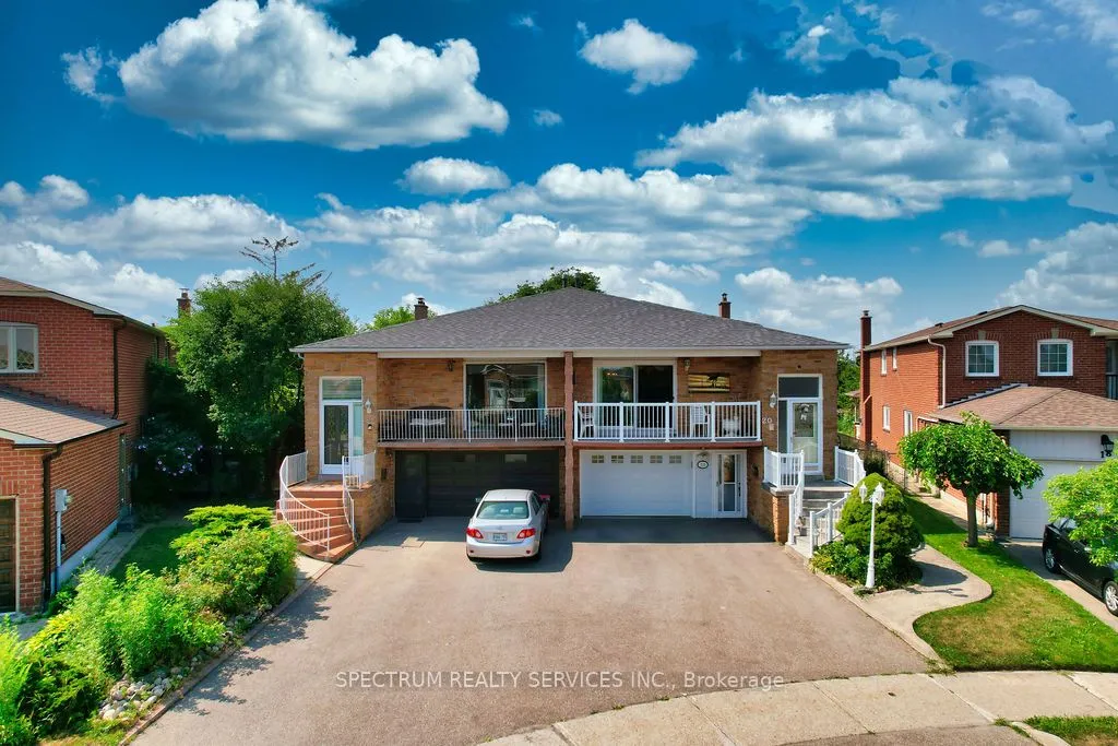 20 Terra Road, ON L4L 3J5