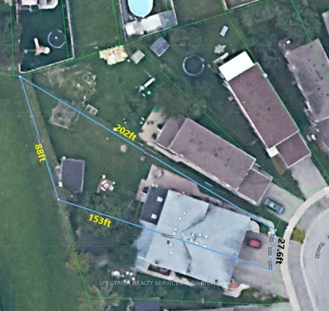 20 Terra Road, ON L4L 3J5