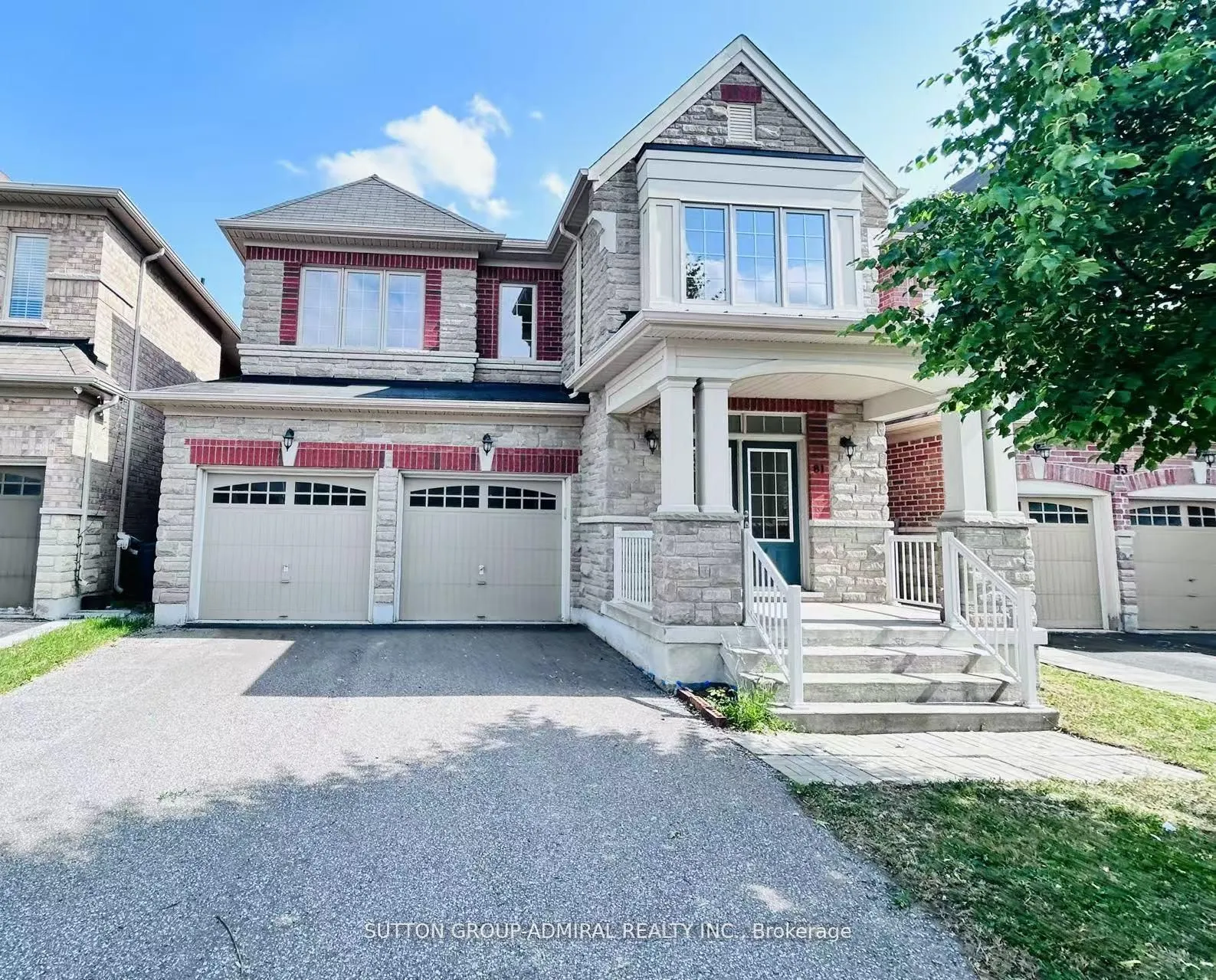 81 Livante Court, ON L6C 1J5