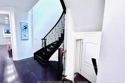 81 Livante Court, ON L6C 1J5