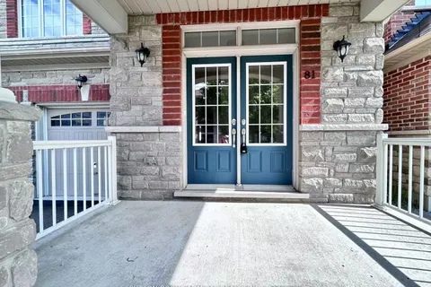81 Livante Court, ON L6C 1J5