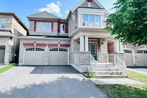 81 Livante Court, ON L6C 1J5