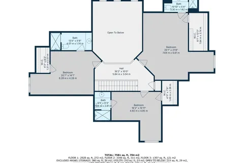 12 Prince Adam Court, ON L7B 1M1