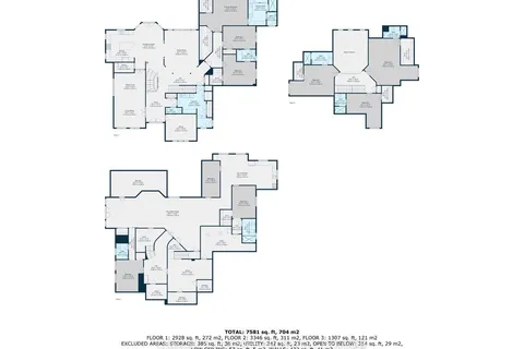 12 Prince Adam Court, ON L7B 1M1