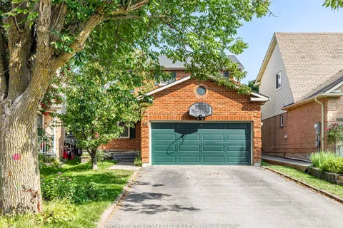51 Moorcrest Drive, ON L4G 6C6