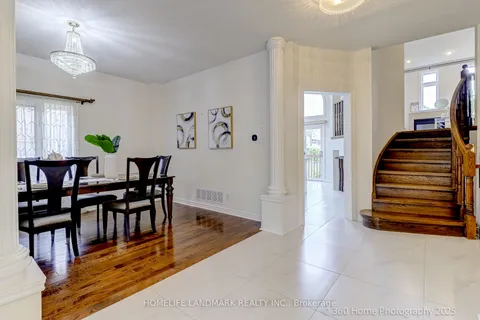 211 Frank Endean Road, ON L4S 2C6