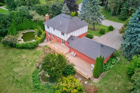 26 Cynthia Crescent, ON L4E 2P8