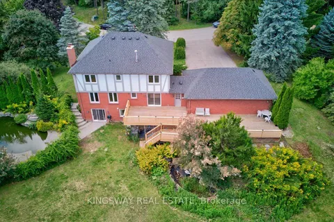 26 Cynthia Crescent, ON L4E 2P8