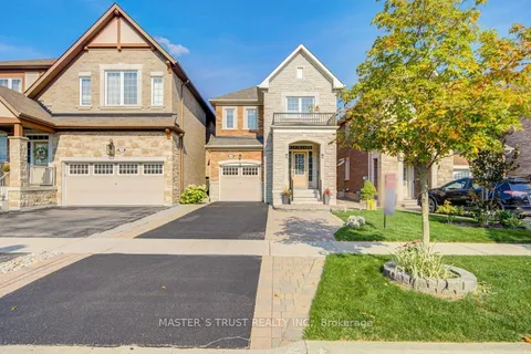 49 Clifford Dalton Drive, ON L4G 0T5