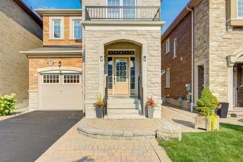 49 Clifford Dalton Drive, ON L4G 0T5