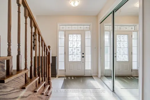 49 Clifford Dalton Drive, ON L4G 0T5