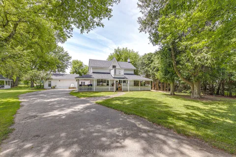 17 Denney Drive, ON L0L 1N0