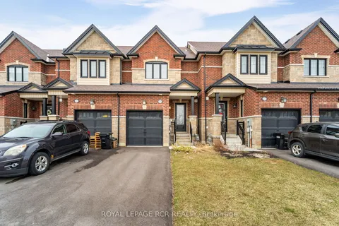 215 Walker Boulevard, ON L9R 0R2