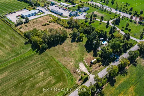 26839 Civic Centre Road, ON L4P 3E9