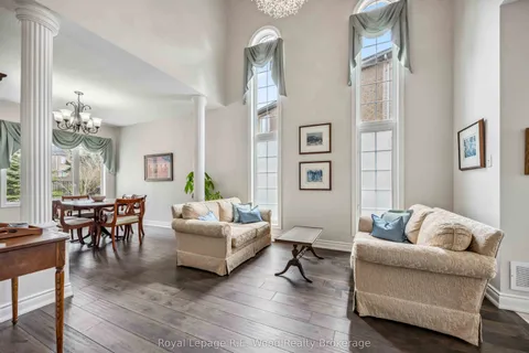 3 Lorwood Court, ON L4E 3W3