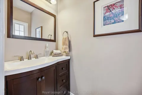 3 Lorwood Court, ON L4E 3W3