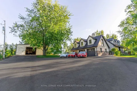 6743 3rd Line, ON L0G 1W0